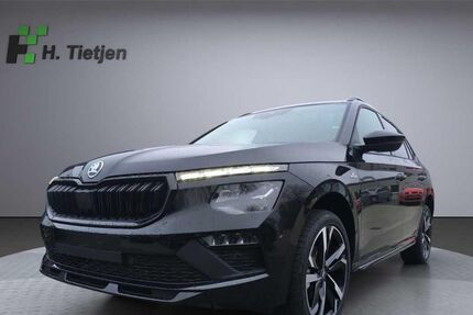 Skoda Kamiq 2.499 km 32.690 &euro; Buxtehude 21614