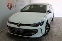 Gebrauchtwagen VW Passat Variant