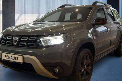 Dacia Duster 59.965 km 15.990 &euro; Hamburg 20537