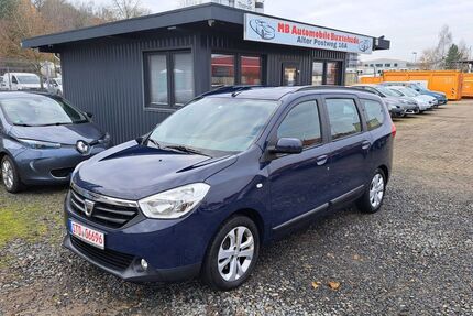Dacia Lodgy 138.000 km 5.700 &euro; Buxtehude 21614