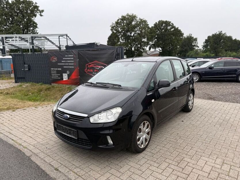 C-Max