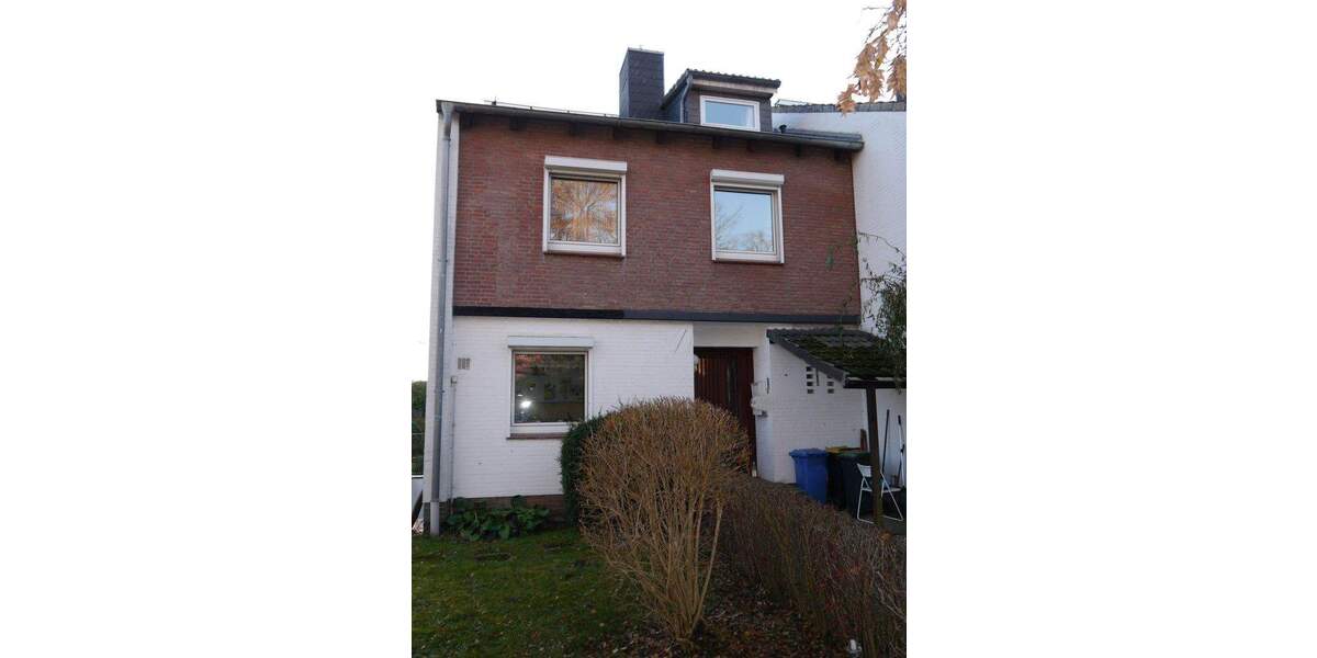 Reihenendhaus Wedel - 5 Zimmer, 188 m&sup2;, 499.900&euro; | Angebot:25659254