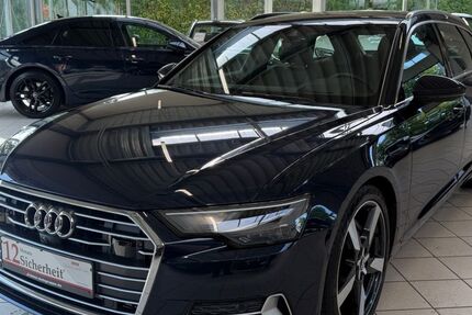 Audi A6 166.097 km 24.499 &euro; Buxtehude 21614