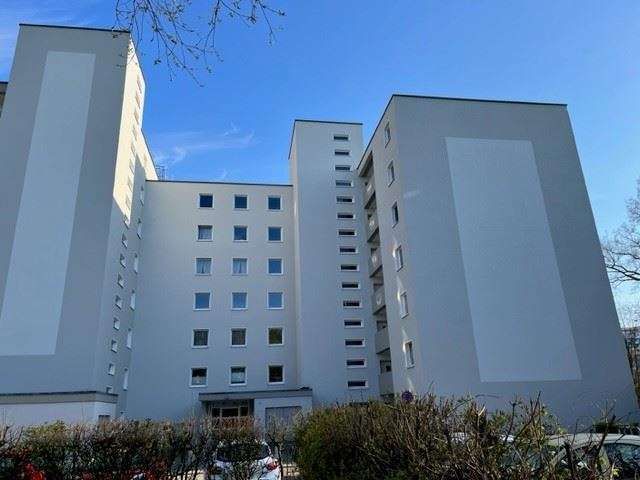 Wohnung zum Kaufen in Norderstedt 149.000 € 48 m²