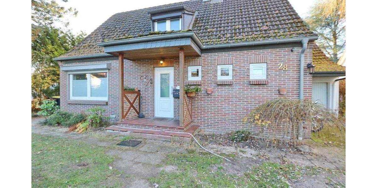 Einfamilienhaus Hamburg Farmsen-Berne - 5 Zimmer, 162 m&sup2;, 695.000&euro; | Angebot:25743546