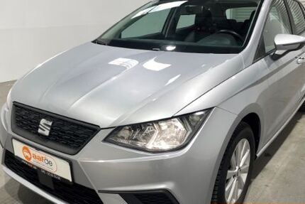 Seat Ibiza 54.000 km 11.950 &euro; Norderstedt 22848