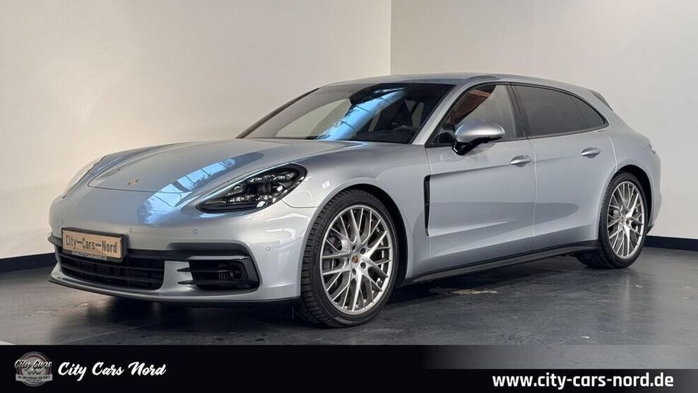 Panamera