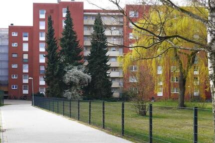 Perfekt für Familien: großzügige 3-Zimmer-Wohnung zimmer