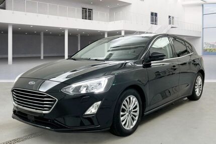 Ford Focus 135.000 km 12.490 &euro; Seevetal bei Hamburg 21217