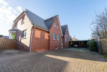 Wohnung Winsen (Luhe) - 4 Zimmer, 82 m&sup2;, 280.000&euro; | Angebot:25544327