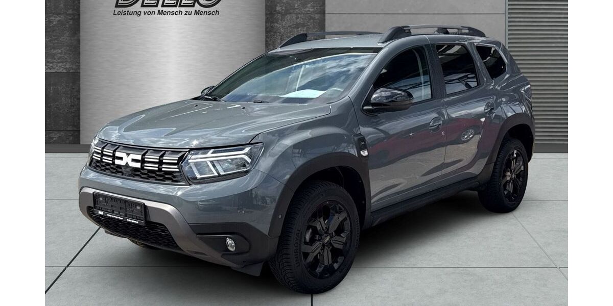 Dacia Duster 21.241 km 22.490 &euro; Hamburg 22529