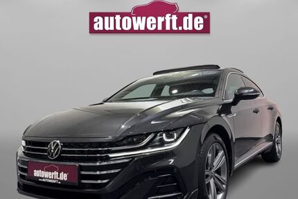 VW Arteon 28.735 km 30.990 &euro; Ahrensburg 22926