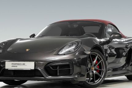 Porsche Boxster 57.322 km 69.900 € Hamburg 22087