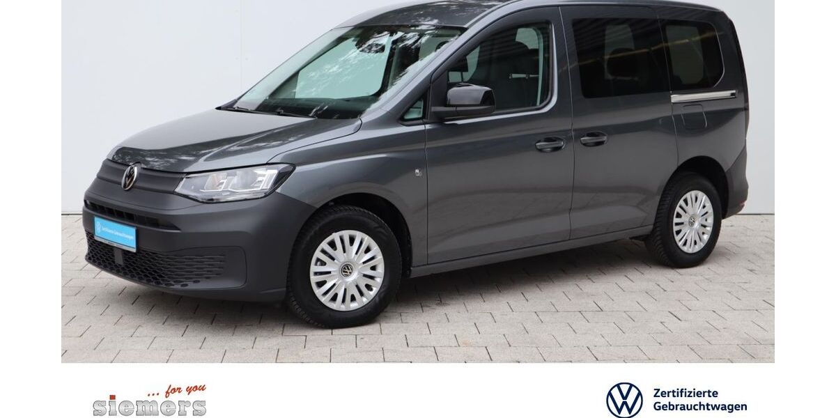 VW Caddy 7.300 km 28.950 &euro; Geesthacht 21502