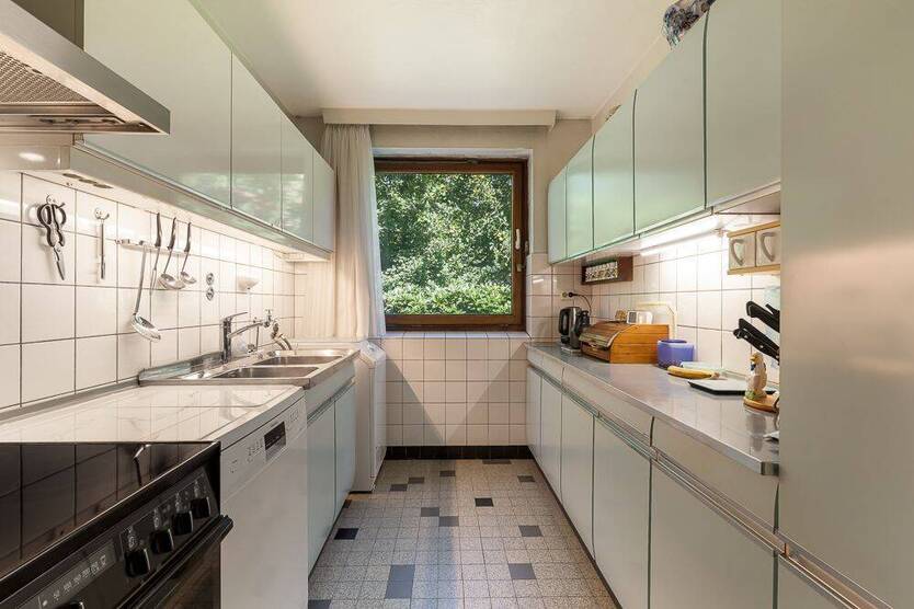 Sonniges Grundstück mit großem Potenzial in familienfreundlicher Lage - Nähe Hamburg