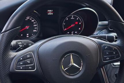 Mercedes-Benz C 250 130.000 km 19.000 &euro; Buxtehude 21614