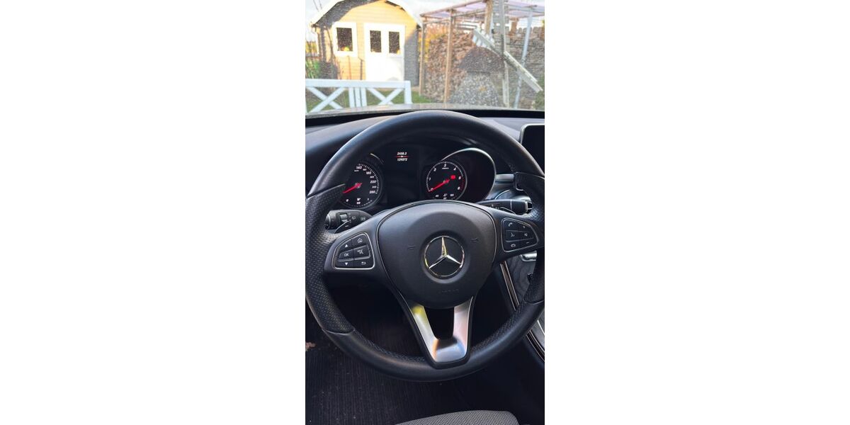 Mercedes-Benz C 250 130.000 km 19.900 &euro; Buxtehude 21614