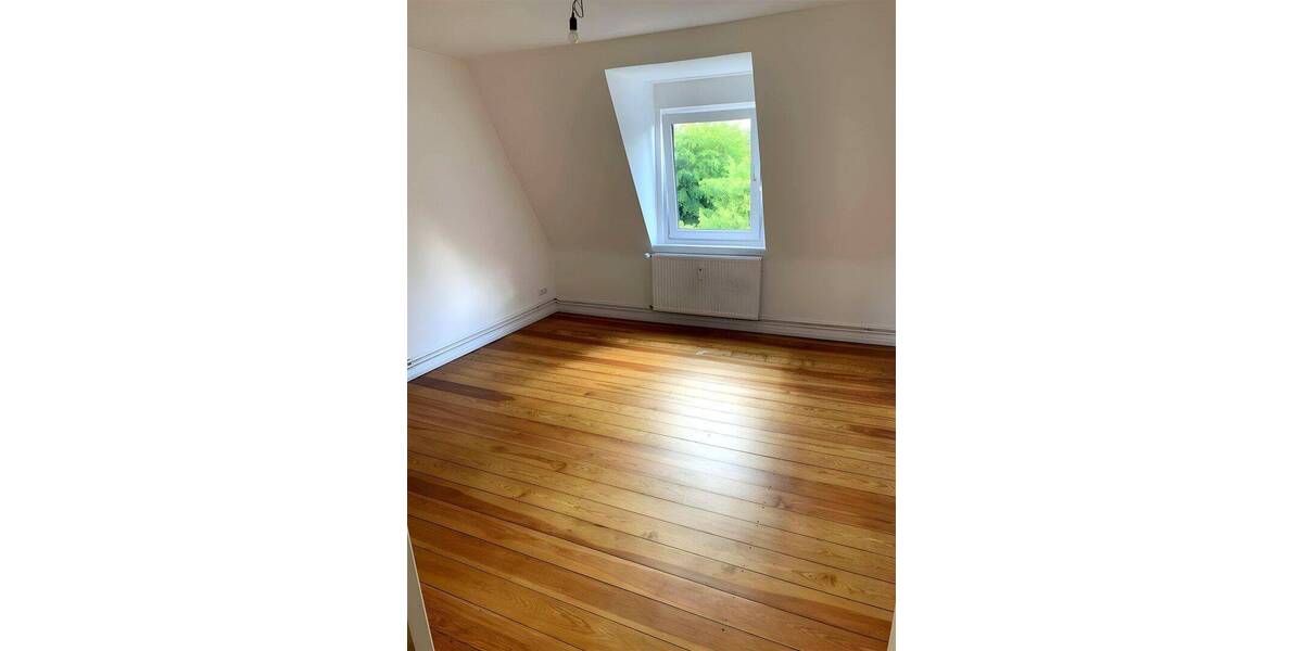 Etagenwohnung Hamburg Wandsbek - 4 Zimmer, 80 m&sup2;, 1.450&euro; | Angebot:26833828