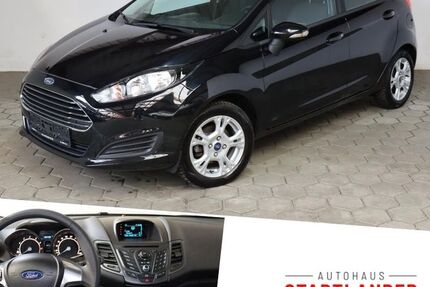 Ford Fiesta 60.458 km 7.690 &euro; Norderstedt 22844