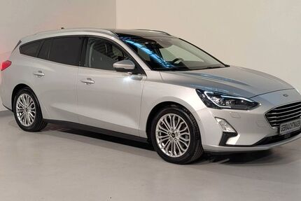 Ford Focus 53.709 km 18.850 € Pinneberg 25421