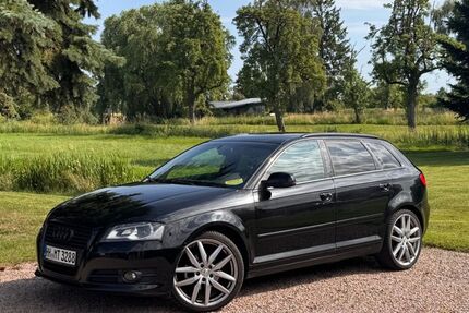 Audi A3 252.000 km 7.000 &euro; Hamburg 21079