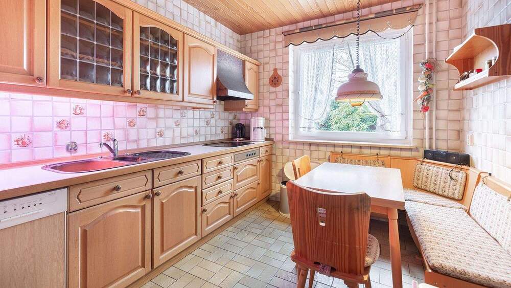 Reihenendhaus Norderstedt Harksheide - 4 Zimmer, 117 m&sup2;, 449.500&euro; | Angebot:25746125