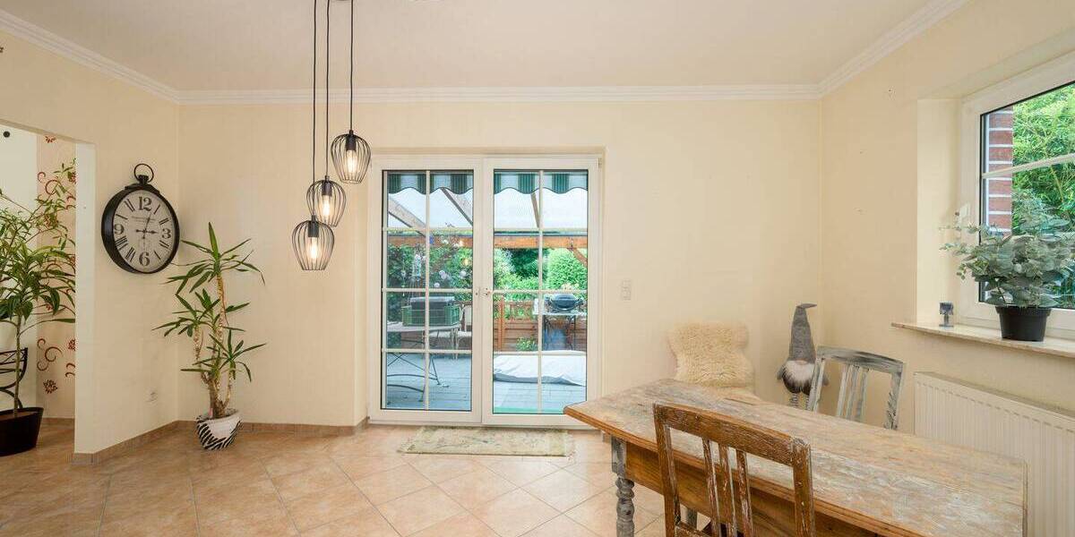Einfamilienhaus Winsen (Luhe) Stöckte - 4 Zimmer, 120 m&sup2;, 499.000&euro; | Angebot:26891806