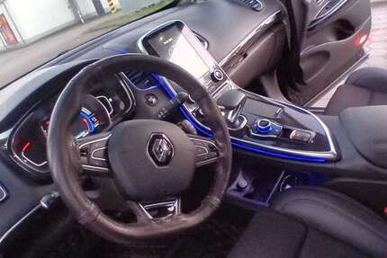 Renault Espace 164.500 km 12.000 € Hamburg (Germany) 22145