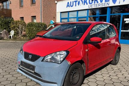 Seat Mii 247.498 km 1.300 &euro; Uetersen 25436