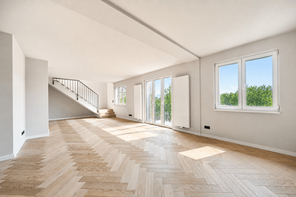 Wohnung Hamburg Hoheluft-West - 4 Zimmer, 131 m&sup2;, 1.575.000&euro; | Angebot:27121766