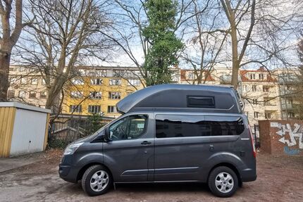 Ford Transit Custom 63.230 km 44.500 &euro; Hamburg 20357