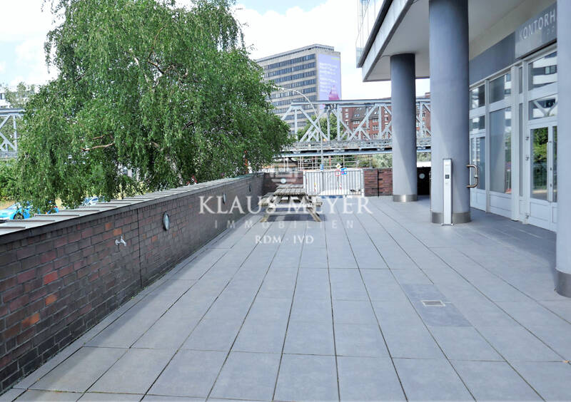 Gewerbeobjekt Hamburg Hammerbrook - 4.059&euro; | Angebot:26704178
