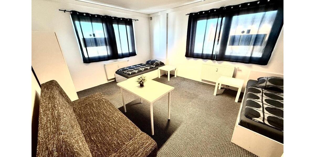 Etagenwohnung Hamburg Hoheluft-West - 1 Zimmer, 55 m&sup2;, 750&euro; | Angebot:26271452