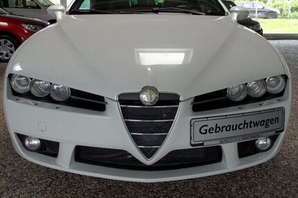 Alfa Romeo Spider 210.000 km 9.990 € Bargteheide bei Hamburg 22941