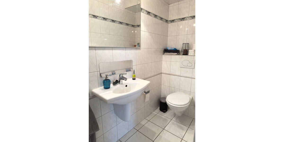 Reihenmittelhaus Tornesch - 4 Zimmer, 110 m&sup2;, 390.000&euro; | Angebot:26330462