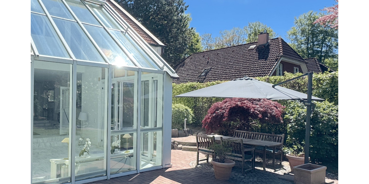Einfamilienhaus Hamburg Rissen - 6 Zimmer, 225 m&sup2;, 1.390.000&euro; | Angebot:26733008