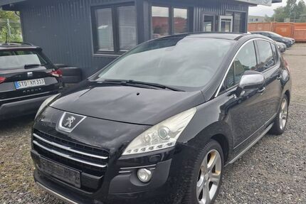 Peugeot 3008 234.000 km 3.999 &euro; Buxtehude 21614