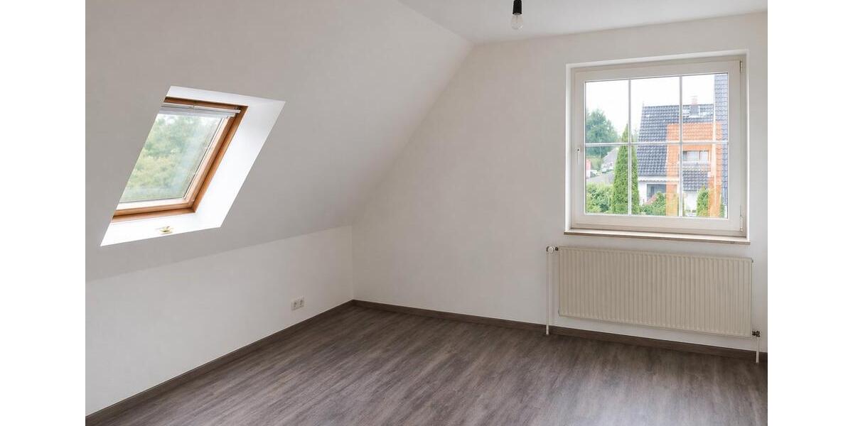 Doppelhaushälfte Hamburg Wandsbek - 5 Zimmer, 111 m&sup2;, 420.000&euro; | Angebot:27162664