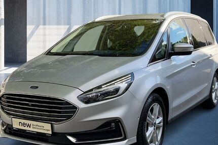 Ford Galaxy 87.047 km 26.990 &euro; Hamburg 22763