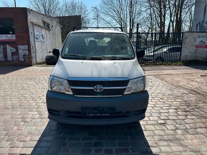 Hiace