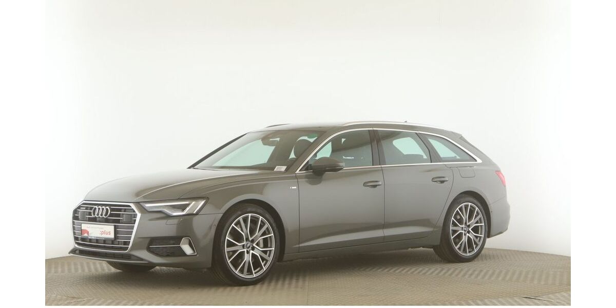 Audi A6 26.331 km 37.987 &euro; Seevetal 21217