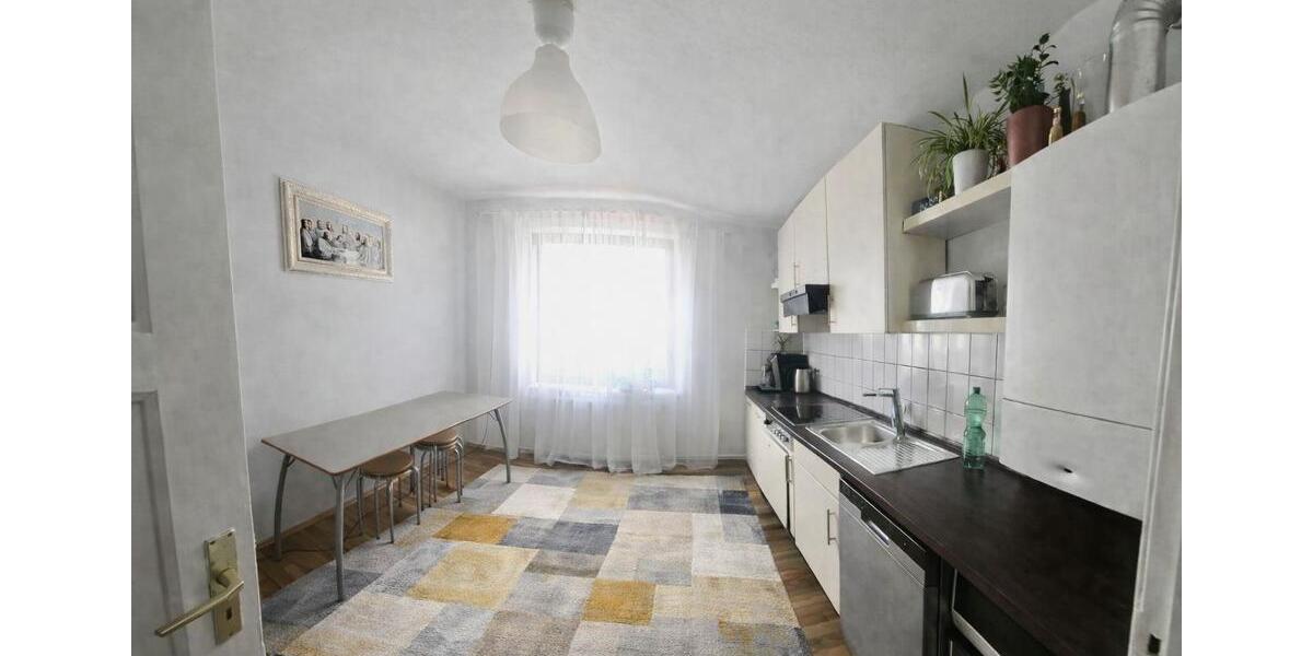 Erdgeschoßwohnung Buxtehude - 3 Zimmer, 61 m&sup2;, 139.000&euro; | Angebot:26392085