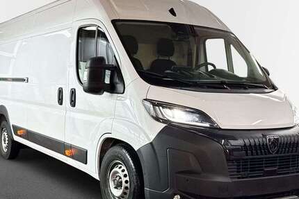Peugeot Boxer 50.000 km 23.990 &euro; Hamburg 22529