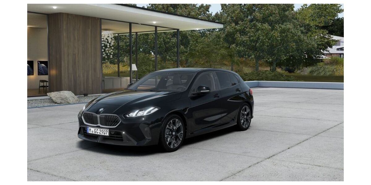 BMW 120 10.051 km 30.490 &euro; Norderstedt 22848