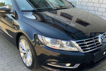 VW CC 180.230 km 7.200 &euro; Rellingen 25462