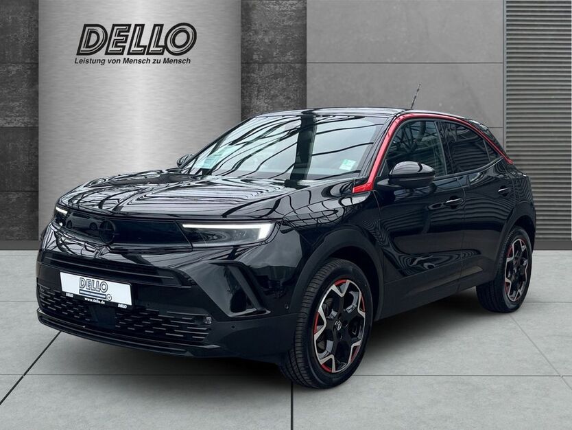 Opel Mokka 22.801 km 26.990 € Hamburg 21079