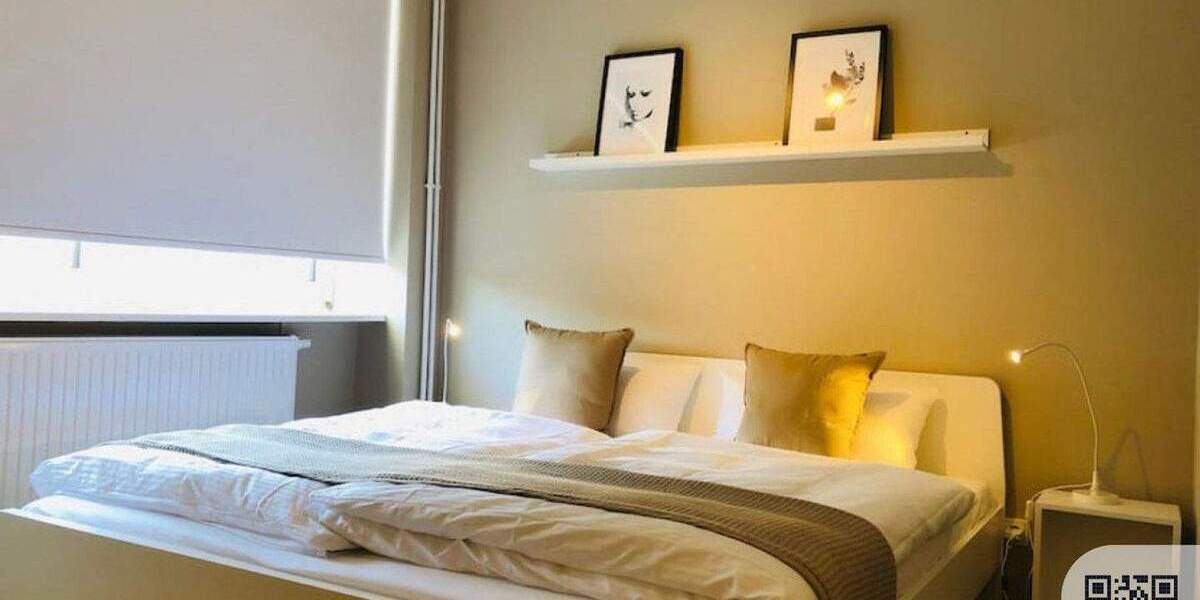 Etagenwohnung Hamburg Altona-Altstadt - 2 Zimmer, 2.043&euro; | Angebot:25280924