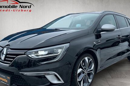 Renault Megane 75.000 km 14.490 &euro; Henstedt Ulzburg 24558