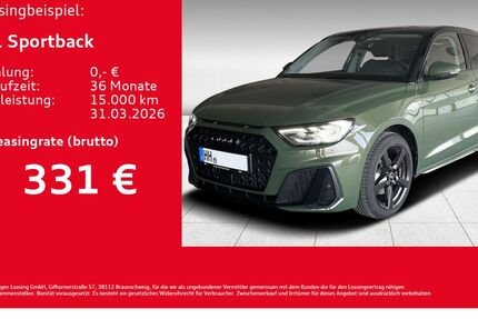Audi A1 1.890 km 27.970 &euro; Hamburg 22419