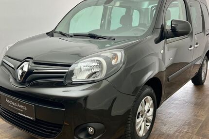 Renault Kangoo 75.000 km 12.990 &euro; Pinneberg 25421